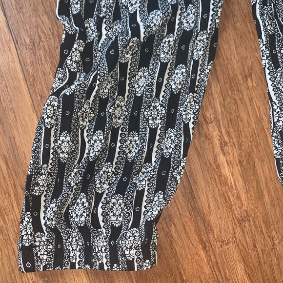 Strapless jumpsuit - Picture 3 of 7